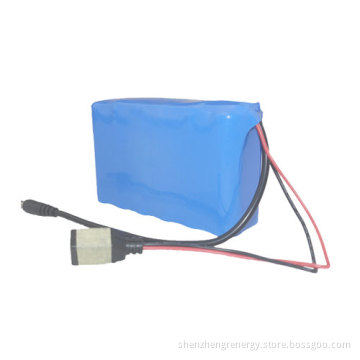 12V 7Ah Lithium Replacement Batteries Battery For Cars